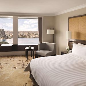 Executive Zimmer mit Kingsize-Bett