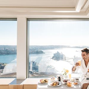 Grand Premier Sydney Harbour Room