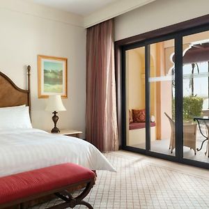 Suite Lit Queen-Size